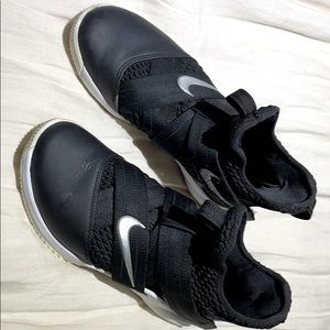 Nike LeBron Soldier XII